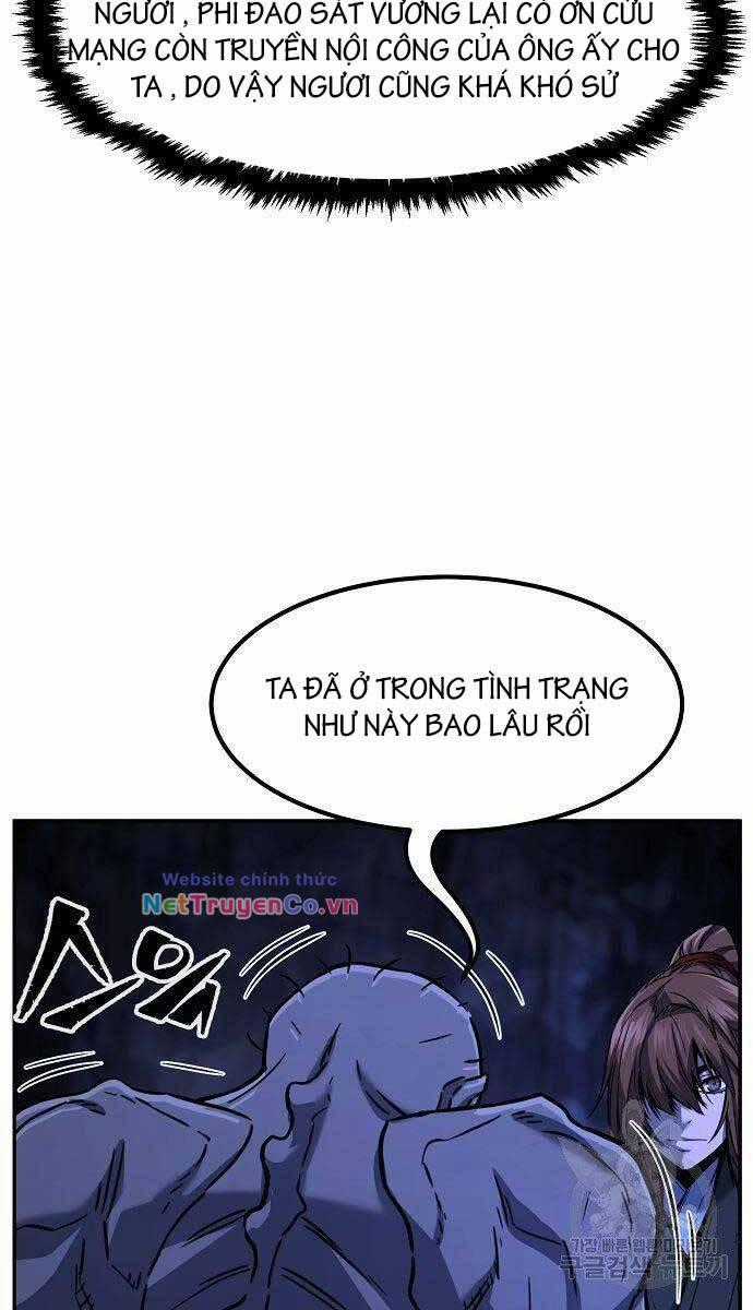 Cảm Kiếm Tuyệt Đối Chapter 50 trang 51