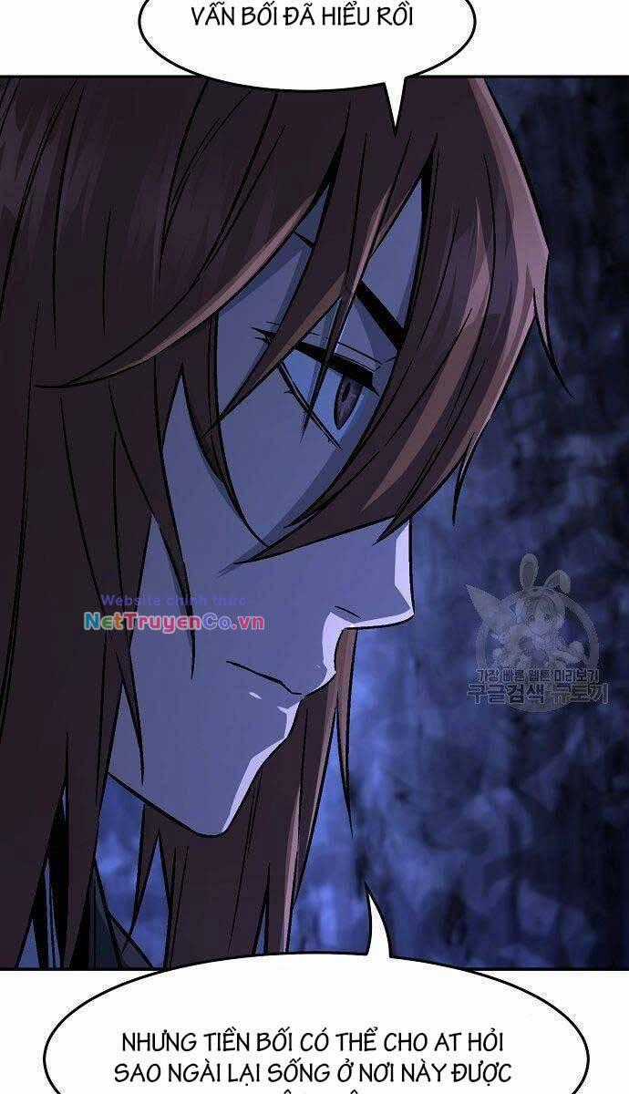 Cảm Kiếm Tuyệt Đối Chapter 50 trang 54