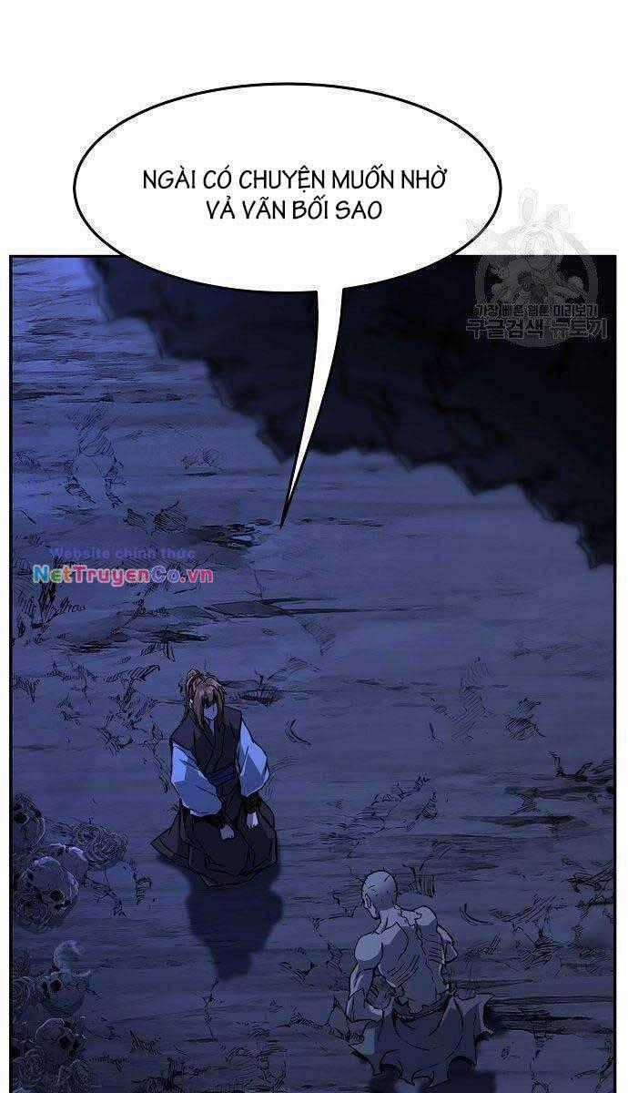 Cảm Kiếm Tuyệt Đối Chapter 50 trang 57