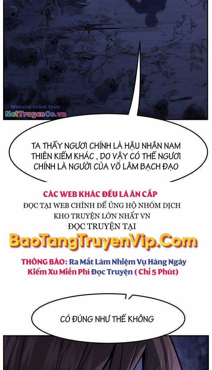 Cảm Kiếm Tuyệt Đối Chapter 50 trang 58