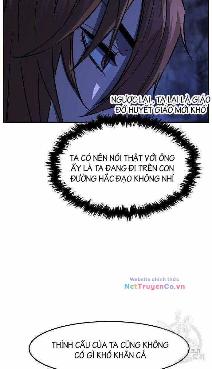 Cảm Kiếm Tuyệt Đối Chapter 50 trang 59