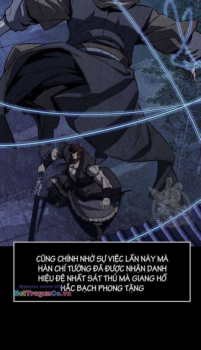 Cảm Kiếm Tuyệt Đối Chapter 50 trang 6