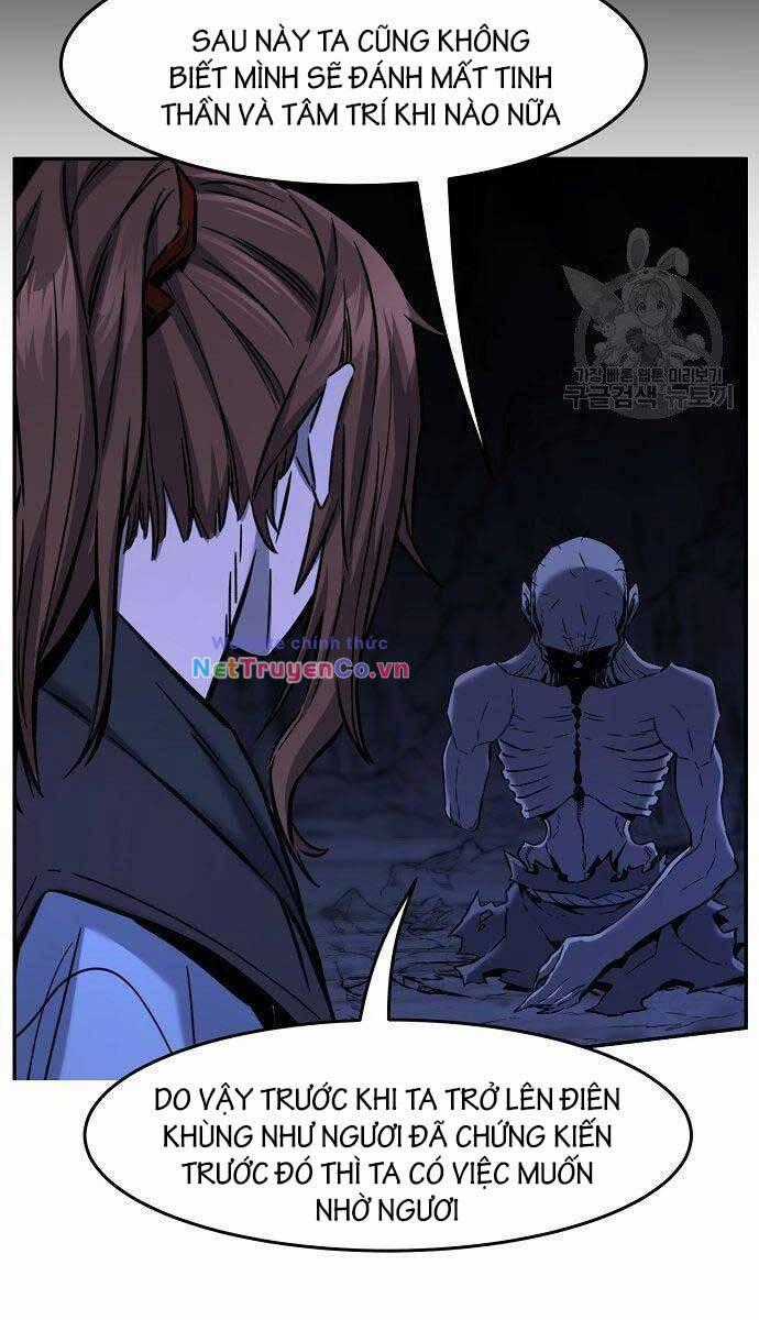 Cảm Kiếm Tuyệt Đối Chapter 50 trang 69