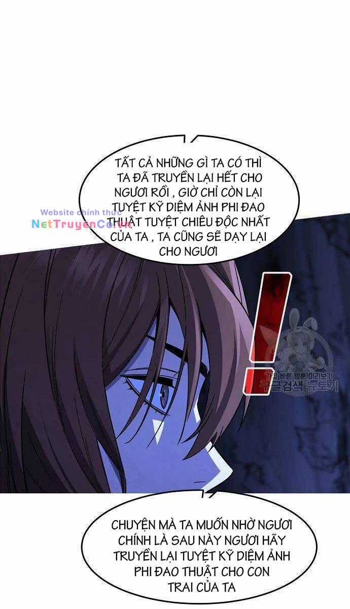 Cảm Kiếm Tuyệt Đối Chapter 50 trang 70