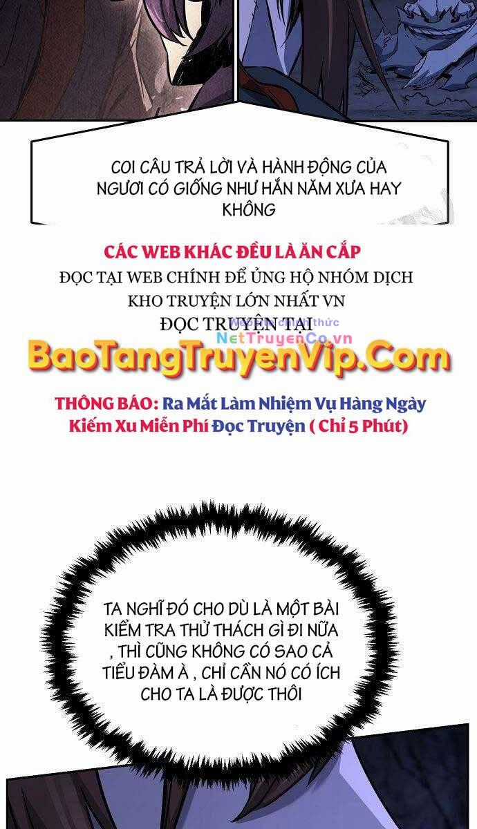 Cảm Kiếm Tuyệt Đối Chapter 50 trang 73