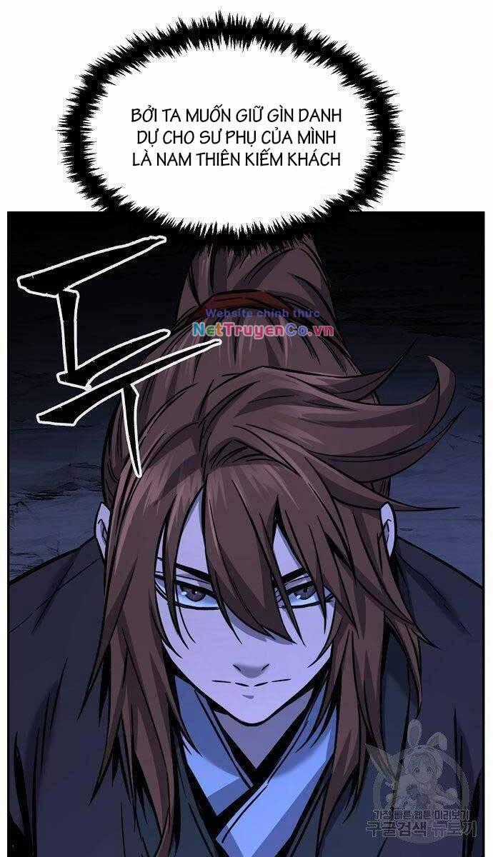 Cảm Kiếm Tuyệt Đối Chapter 50 trang 75