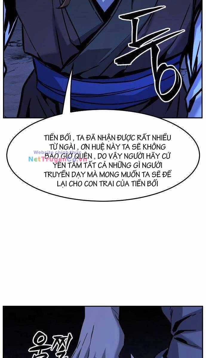 Cảm Kiếm Tuyệt Đối Chapter 50 trang 76