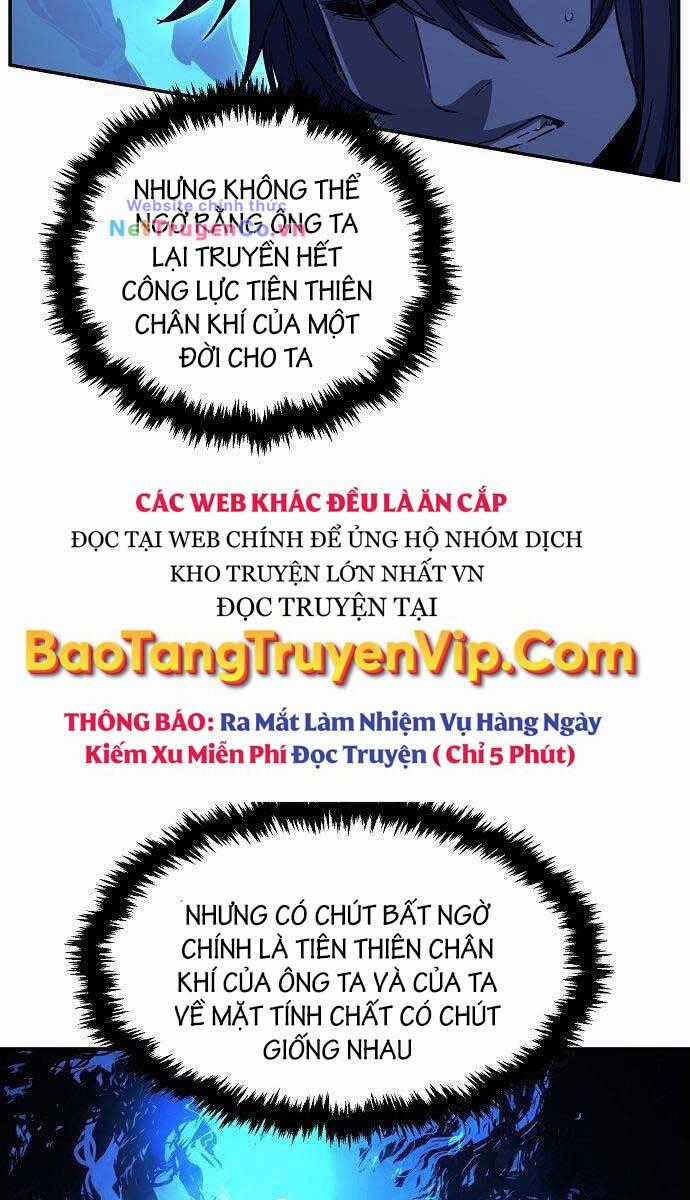 Cảm Kiếm Tuyệt Đối Chapter 50 trang 8