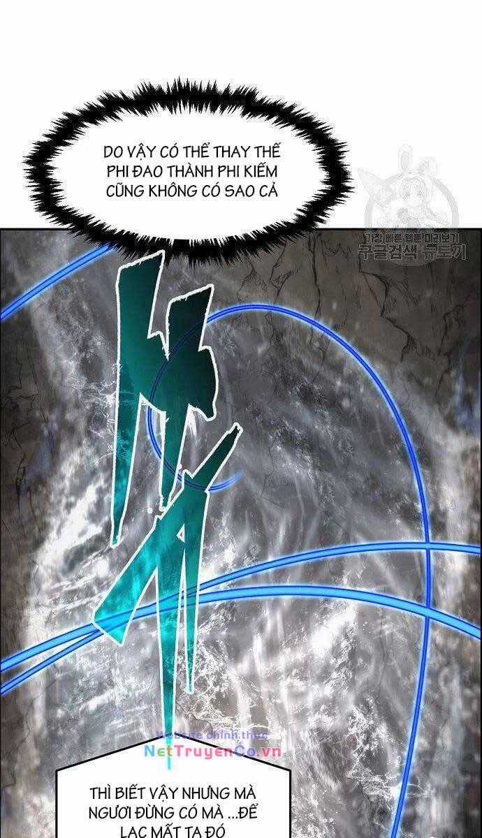 Cảm Kiếm Tuyệt Đối Chapter 50 trang 81