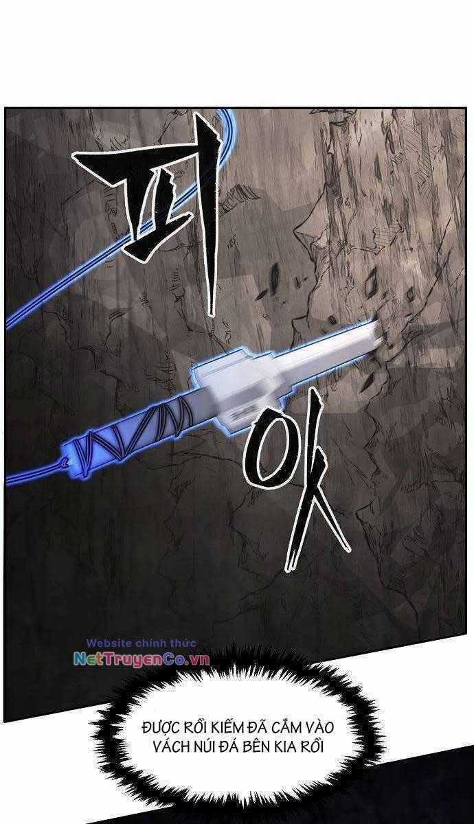 Cảm Kiếm Tuyệt Đối Chapter 50 trang 84