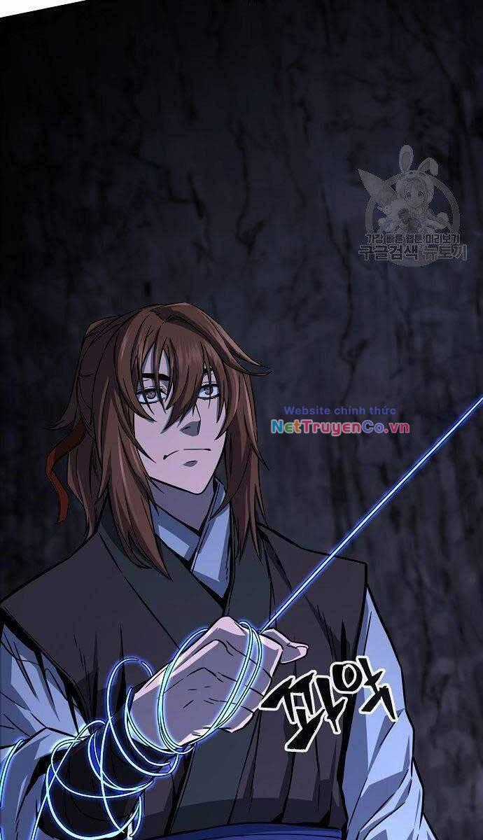 Cảm Kiếm Tuyệt Đối Chapter 50 trang 85