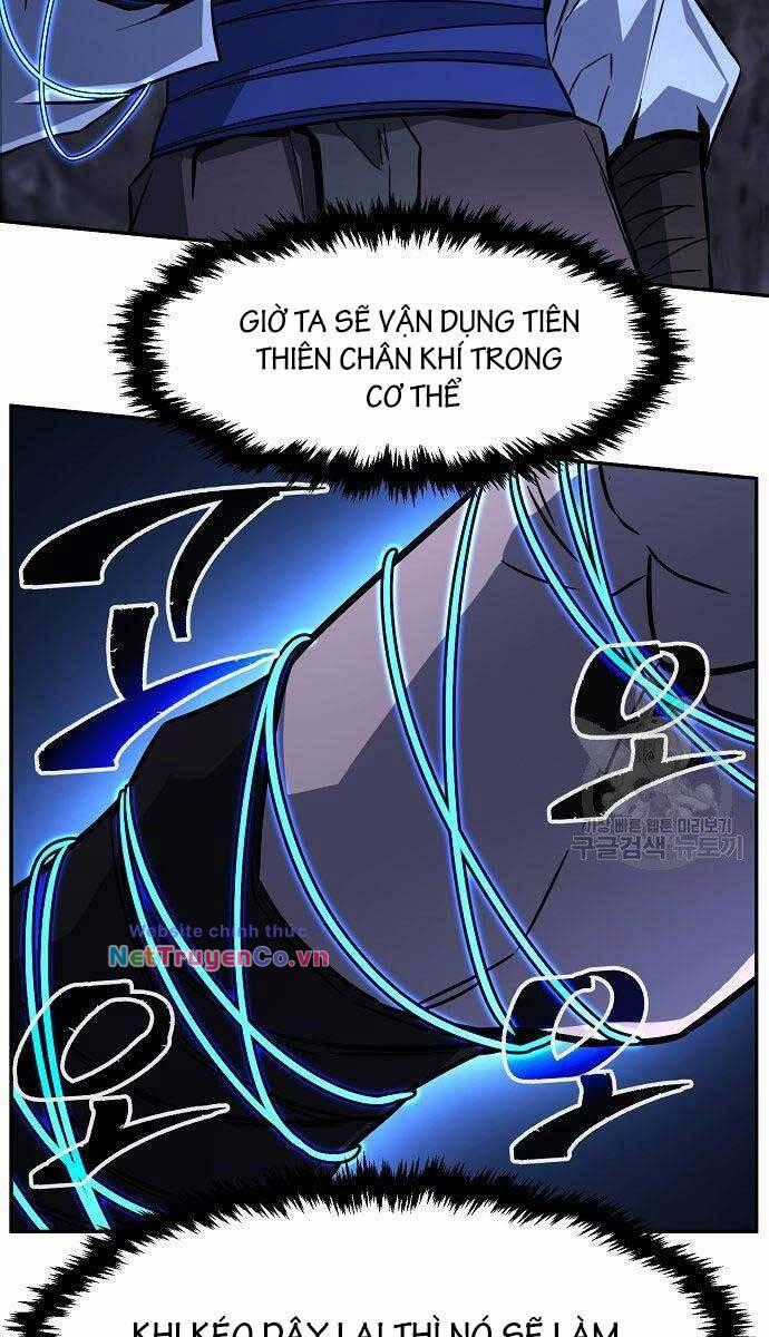 Cảm Kiếm Tuyệt Đối Chapter 50 trang 86