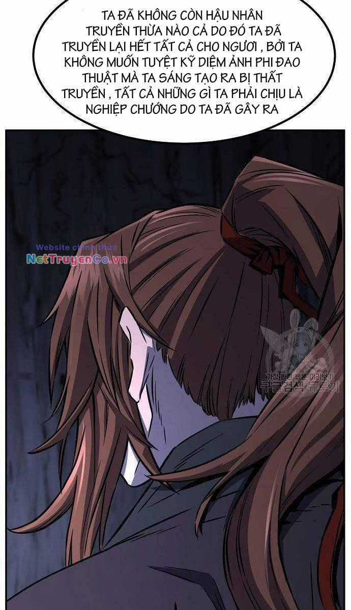 Cảm Kiếm Tuyệt Đối Chapter 50 trang 90