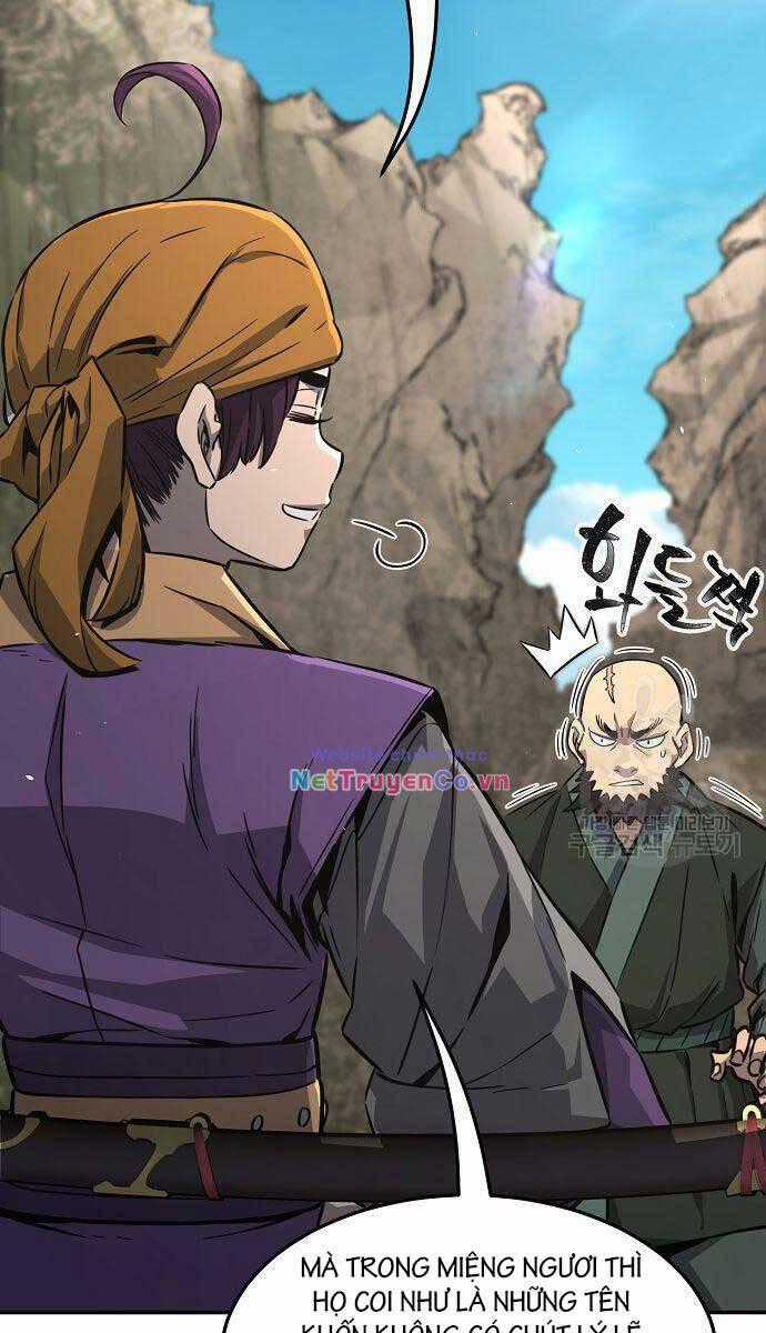 Cảm Kiếm Tuyệt Đối Chapter 51 trang 10