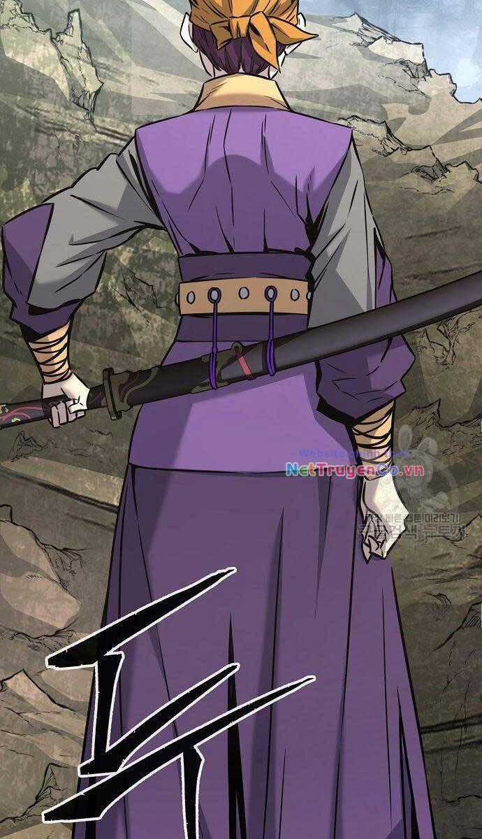 Cảm Kiếm Tuyệt Đối Chapter 51 trang 100