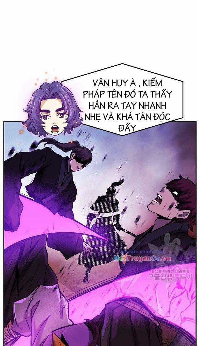 Cảm Kiếm Tuyệt Đối Chapter 51 trang 102