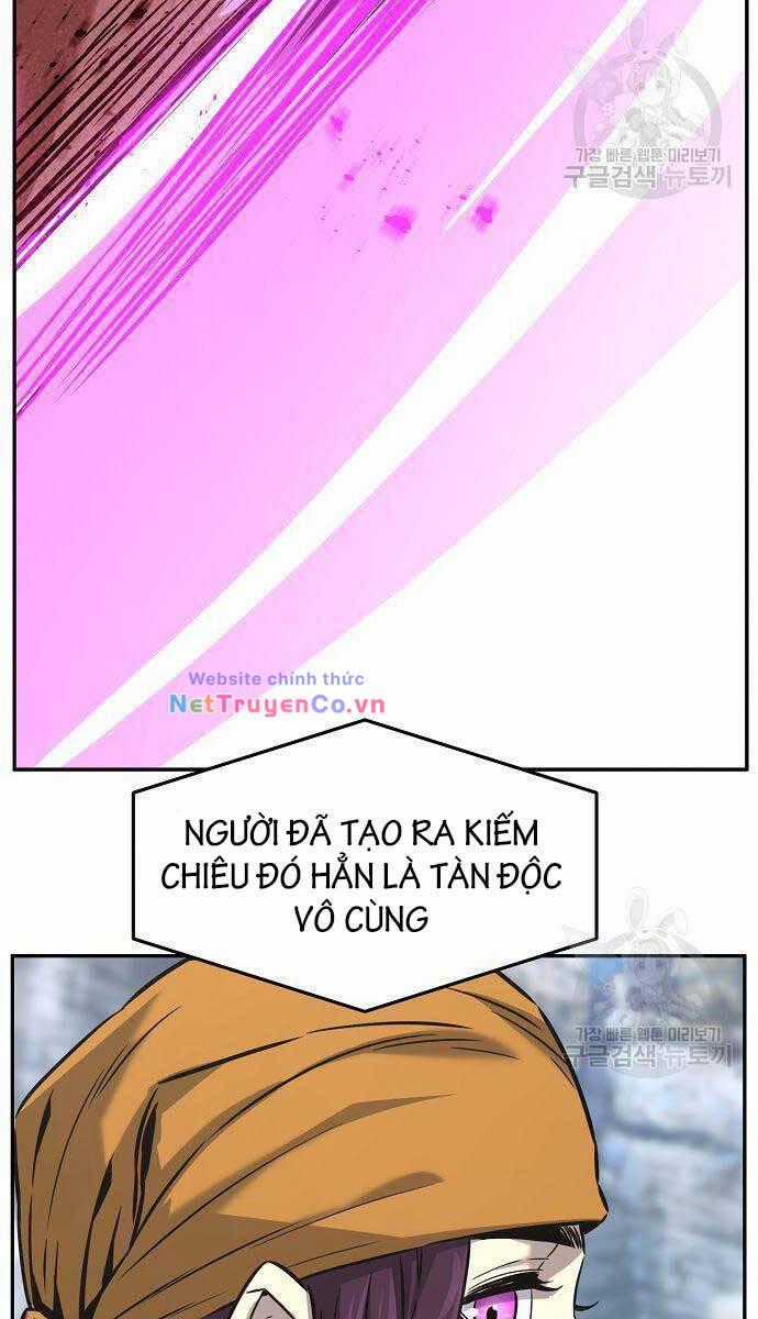 Cảm Kiếm Tuyệt Đối Chapter 51 trang 104