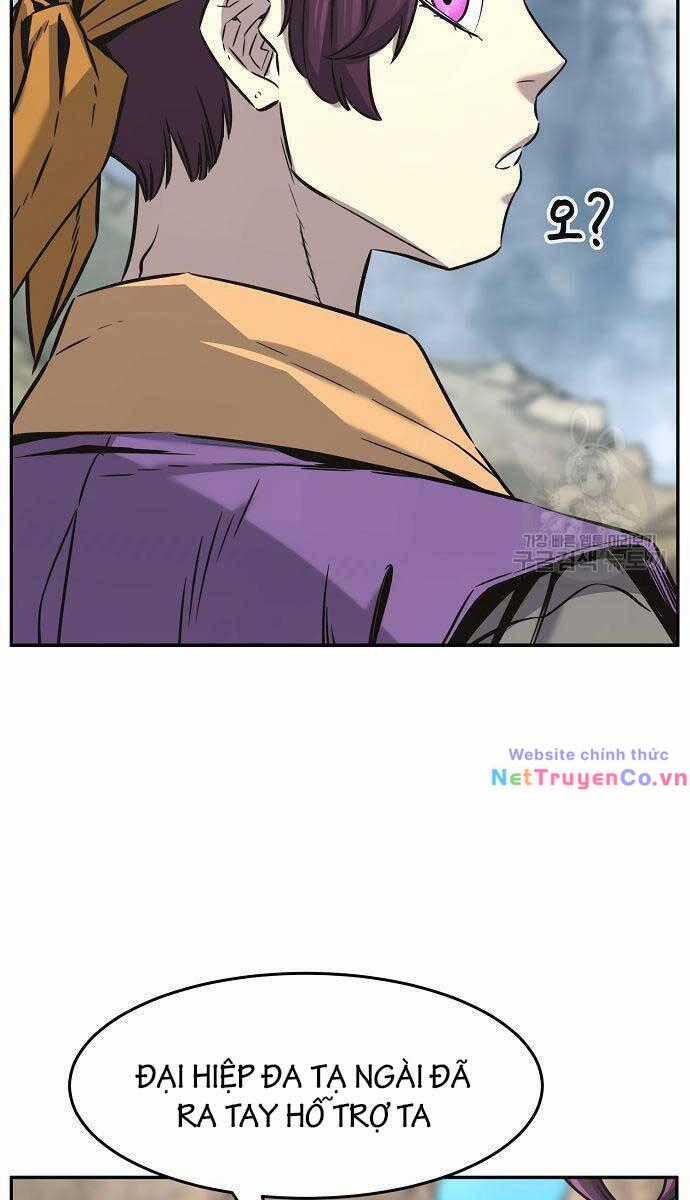 Cảm Kiếm Tuyệt Đối Chapter 51 trang 105