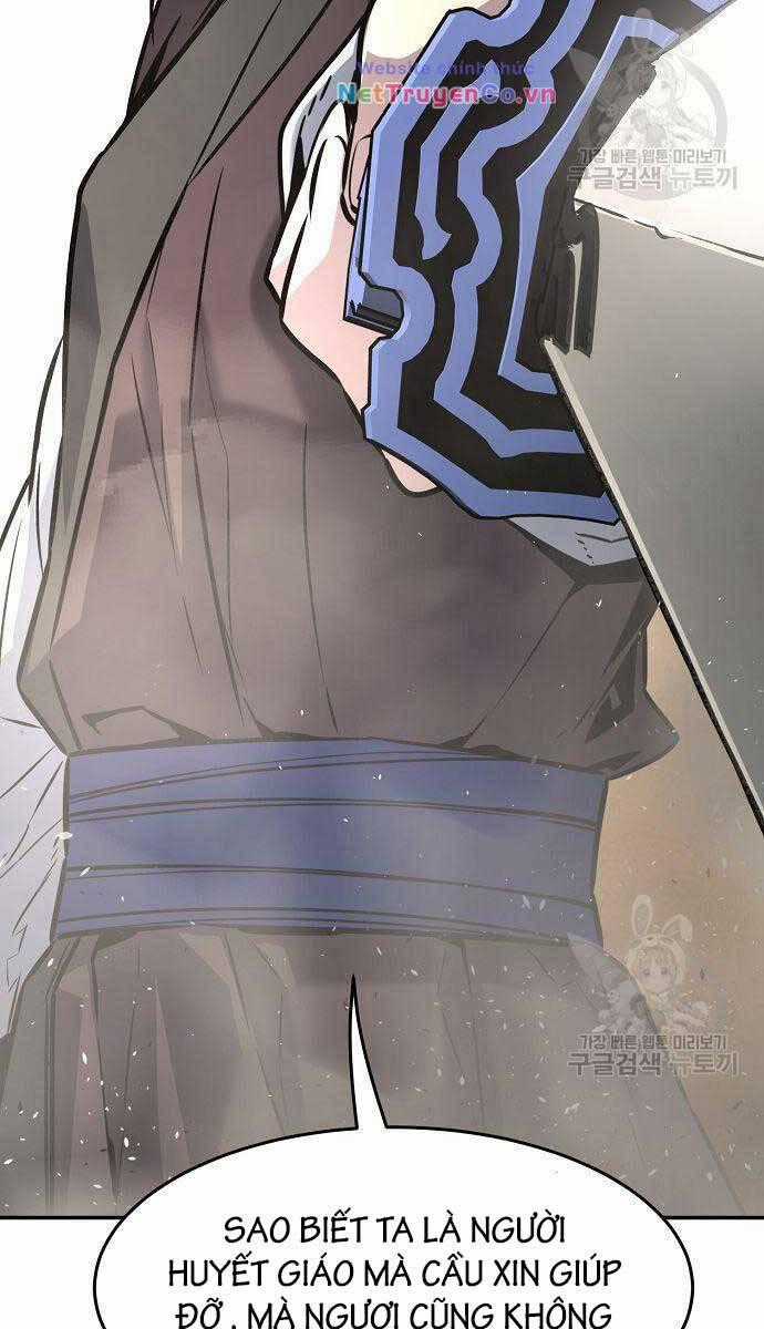 Cảm Kiếm Tuyệt Đối Chapter 51 trang 108