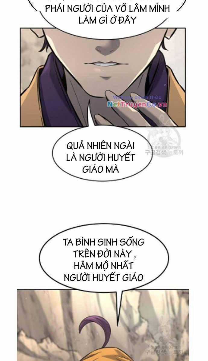 Cảm Kiếm Tuyệt Đối Chapter 51 trang 109