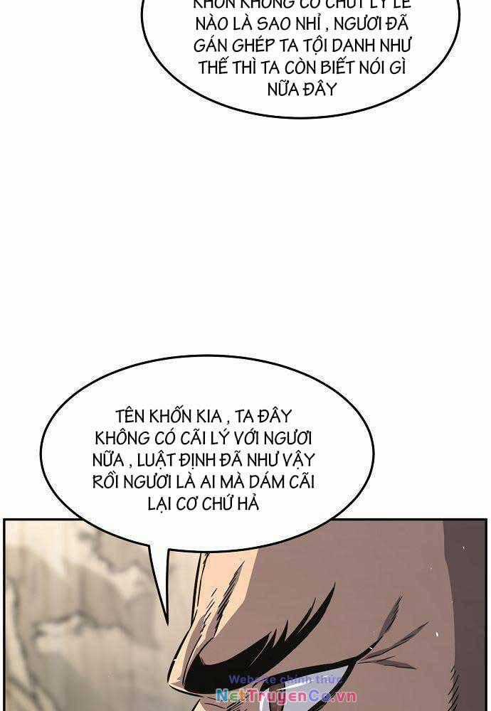 Cảm Kiếm Tuyệt Đối Chapter 51 trang 11