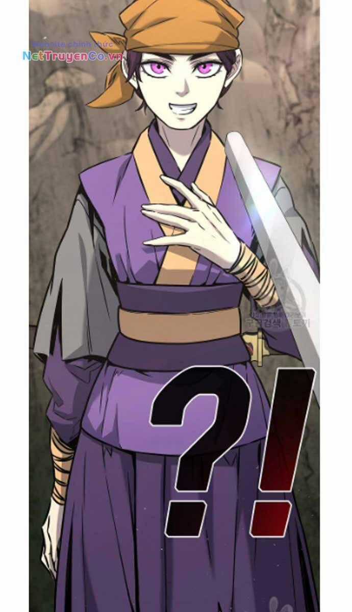 Cảm Kiếm Tuyệt Đối Chapter 51 trang 110