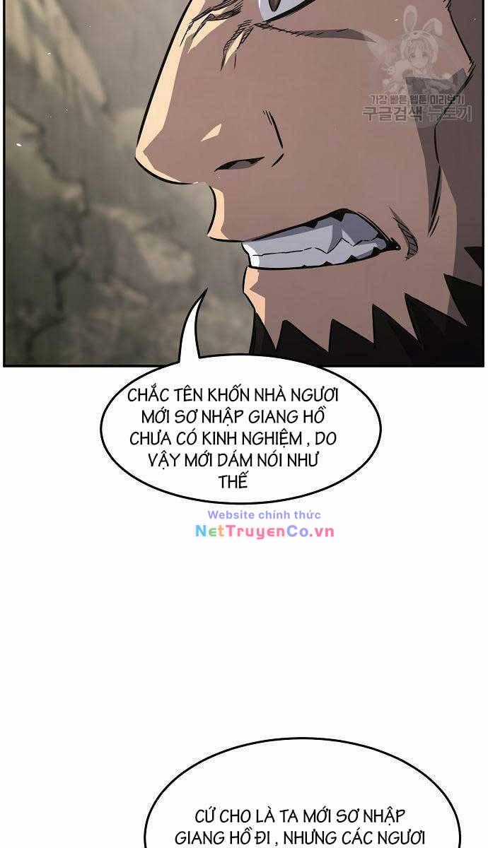 Cảm Kiếm Tuyệt Đối Chapter 51 trang 12