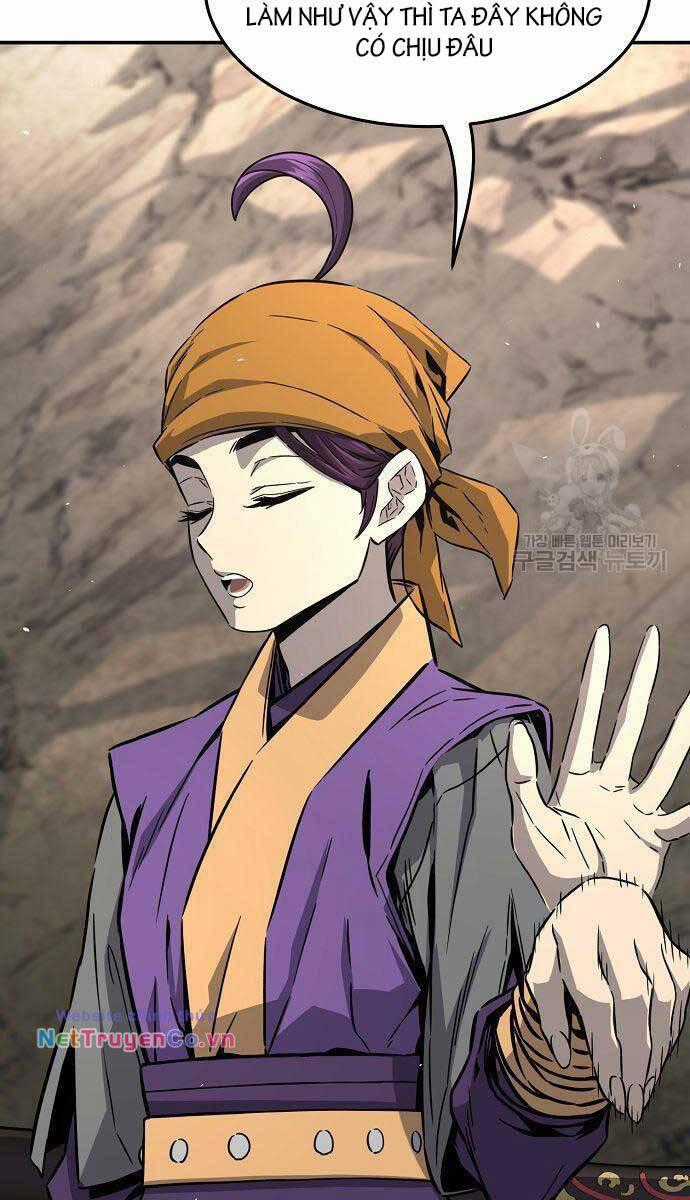 Cảm Kiếm Tuyệt Đối Chapter 51 trang 13