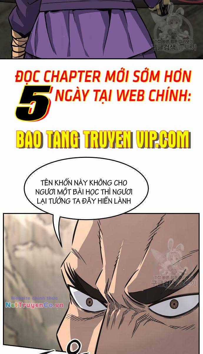 Cảm Kiếm Tuyệt Đối Chapter 51 trang 14