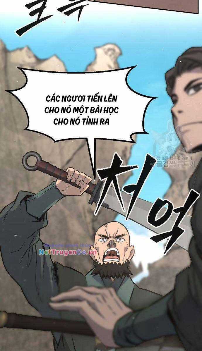 Cảm Kiếm Tuyệt Đối Chapter 51 trang 15