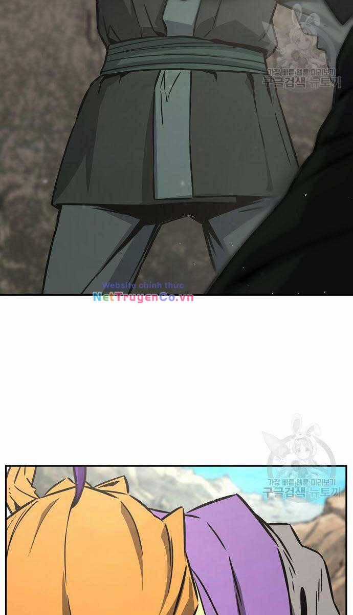 Cảm Kiếm Tuyệt Đối Chapter 51 trang 16