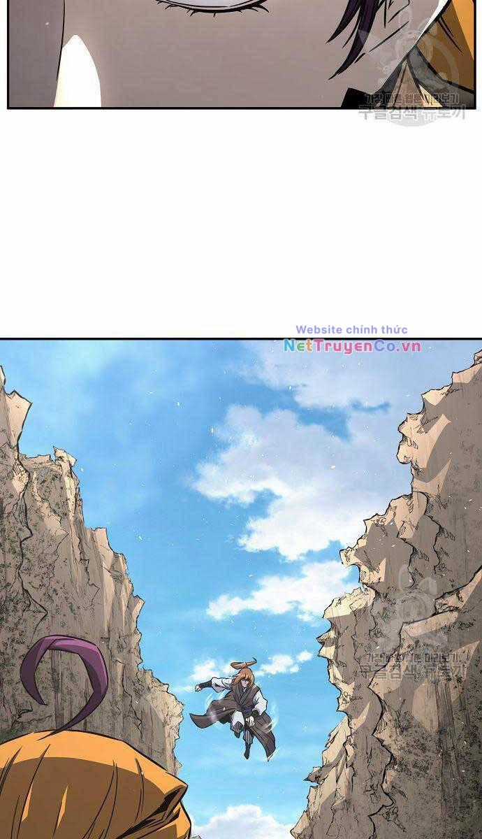 Cảm Kiếm Tuyệt Đối Chapter 51 trang 18