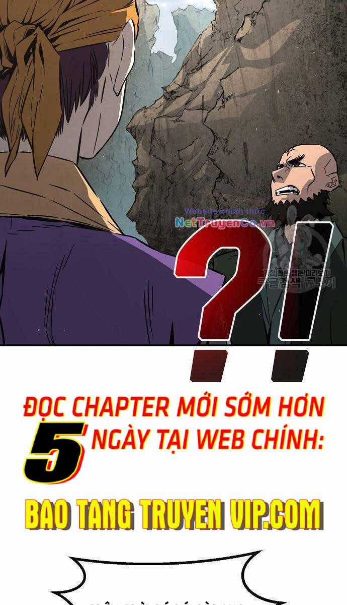Cảm Kiếm Tuyệt Đối Chapter 51 trang 19