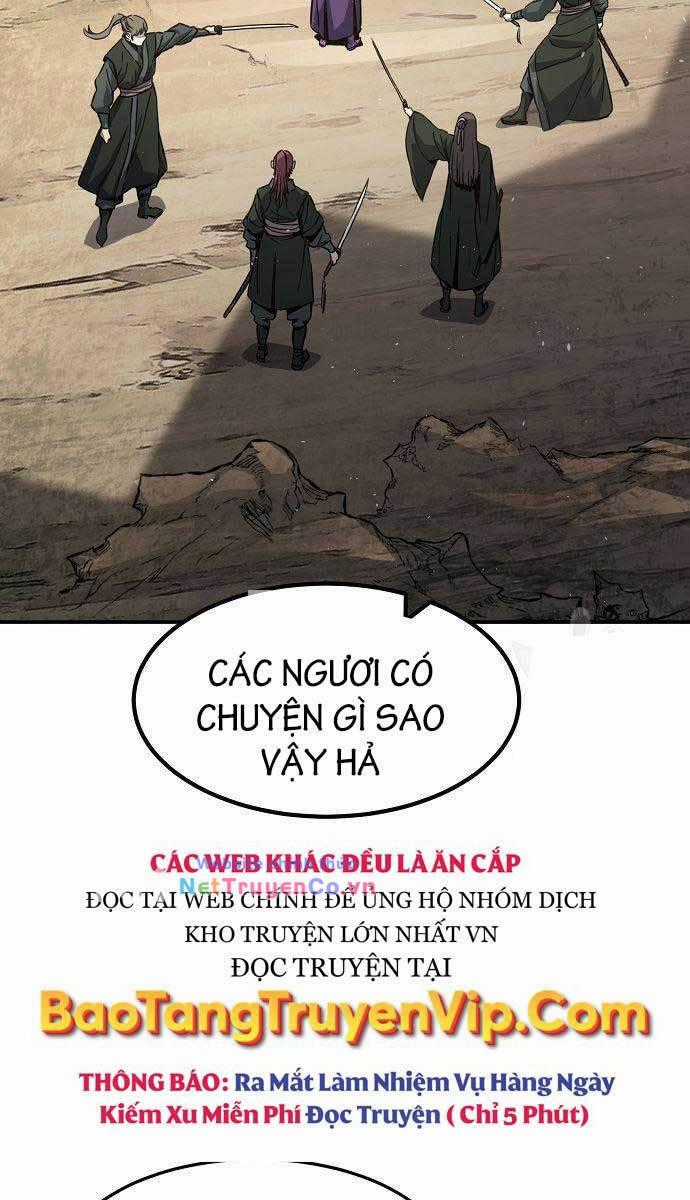 Cảm Kiếm Tuyệt Đối Chapter 51 trang 2
