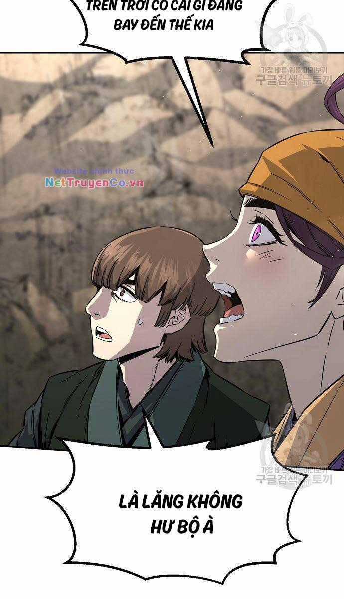 Cảm Kiếm Tuyệt Đối Chapter 51 trang 20