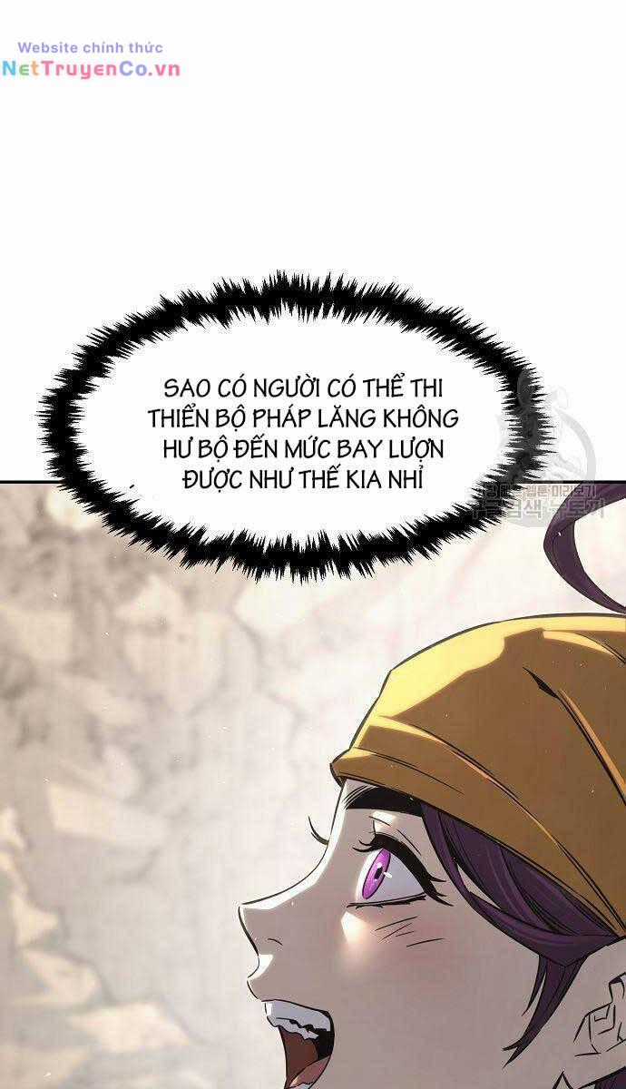 Cảm Kiếm Tuyệt Đối Chapter 51 trang 21