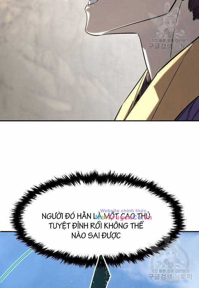 Cảm Kiếm Tuyệt Đối Chapter 51 trang 22