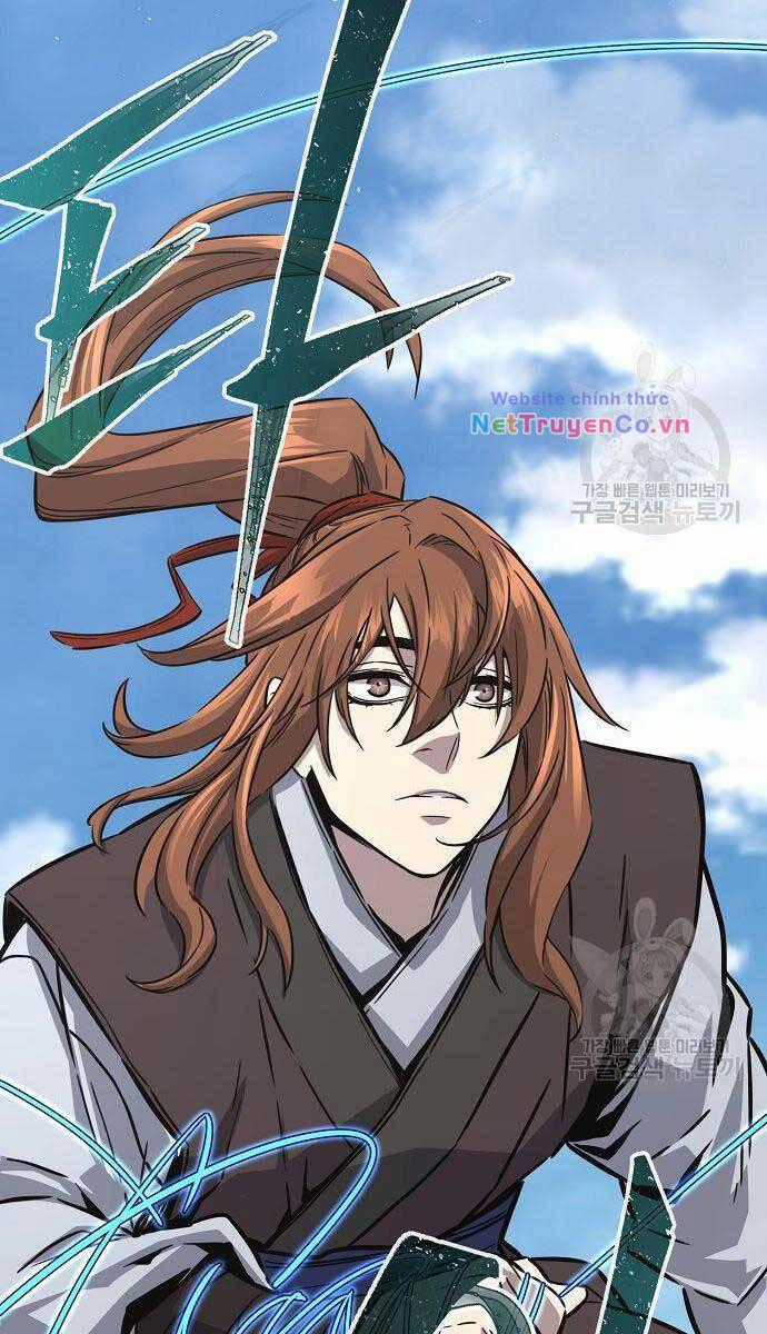 Cảm Kiếm Tuyệt Đối Chapter 51 trang 23