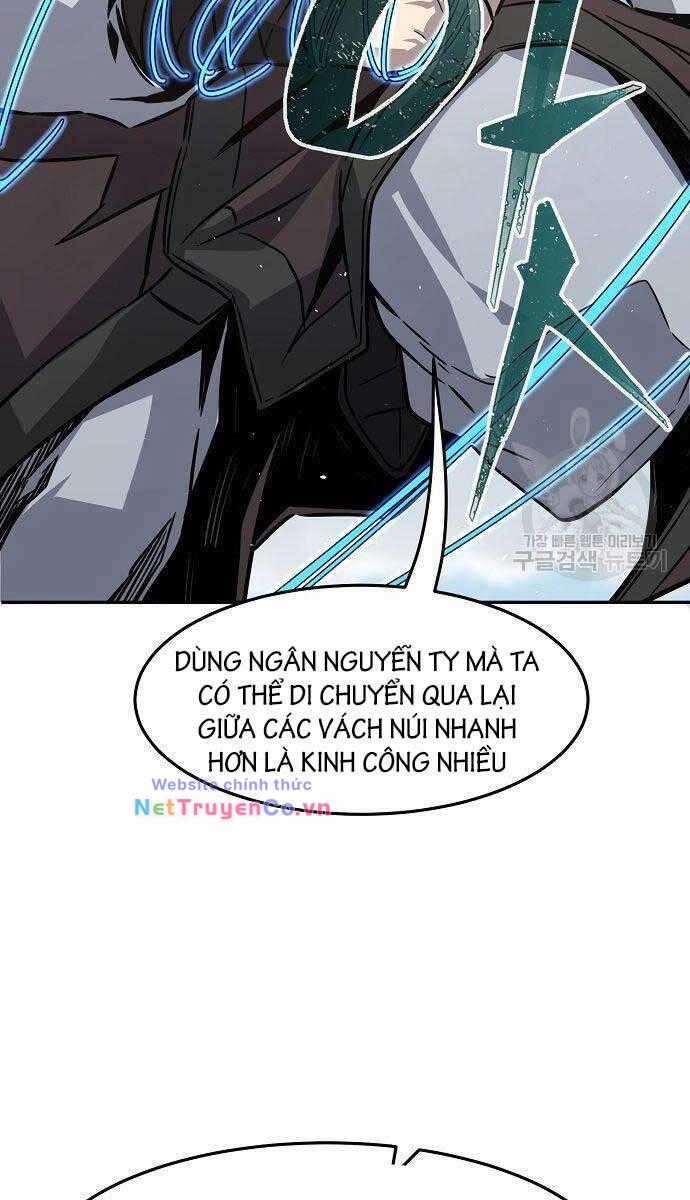 Cảm Kiếm Tuyệt Đối Chapter 51 trang 24