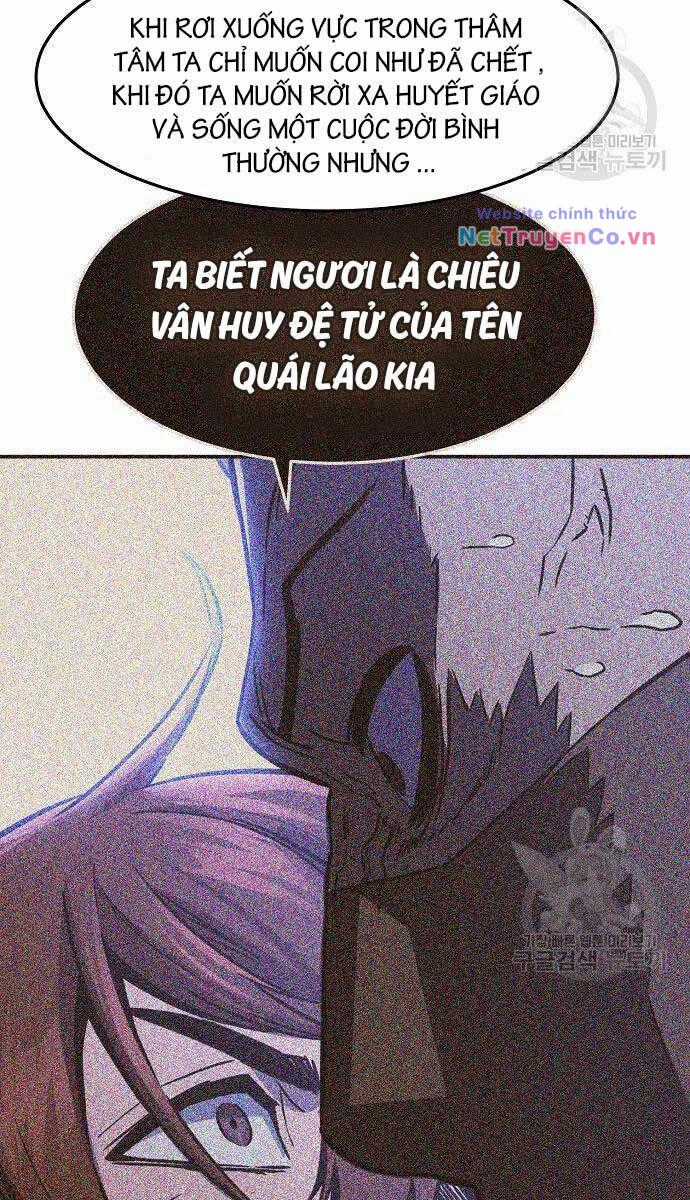 Cảm Kiếm Tuyệt Đối Chapter 51 trang 25