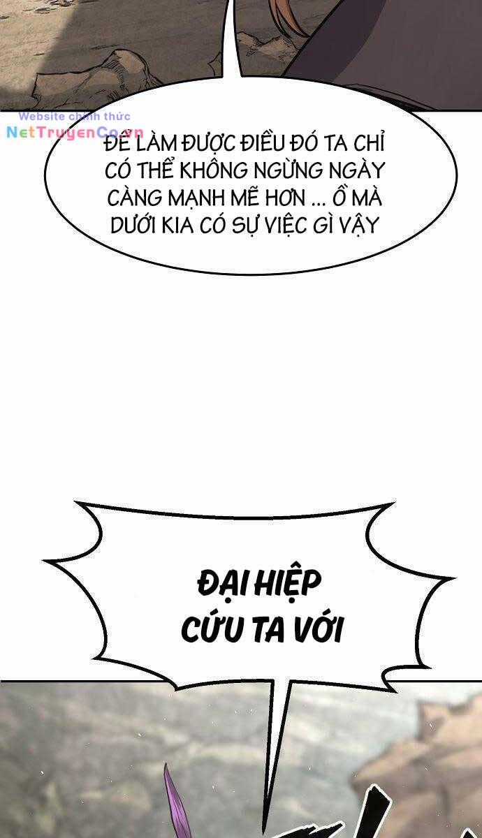 Cảm Kiếm Tuyệt Đối Chapter 51 trang 28
