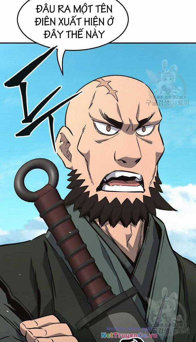 Cảm Kiếm Tuyệt Đối Chapter 51 trang 3