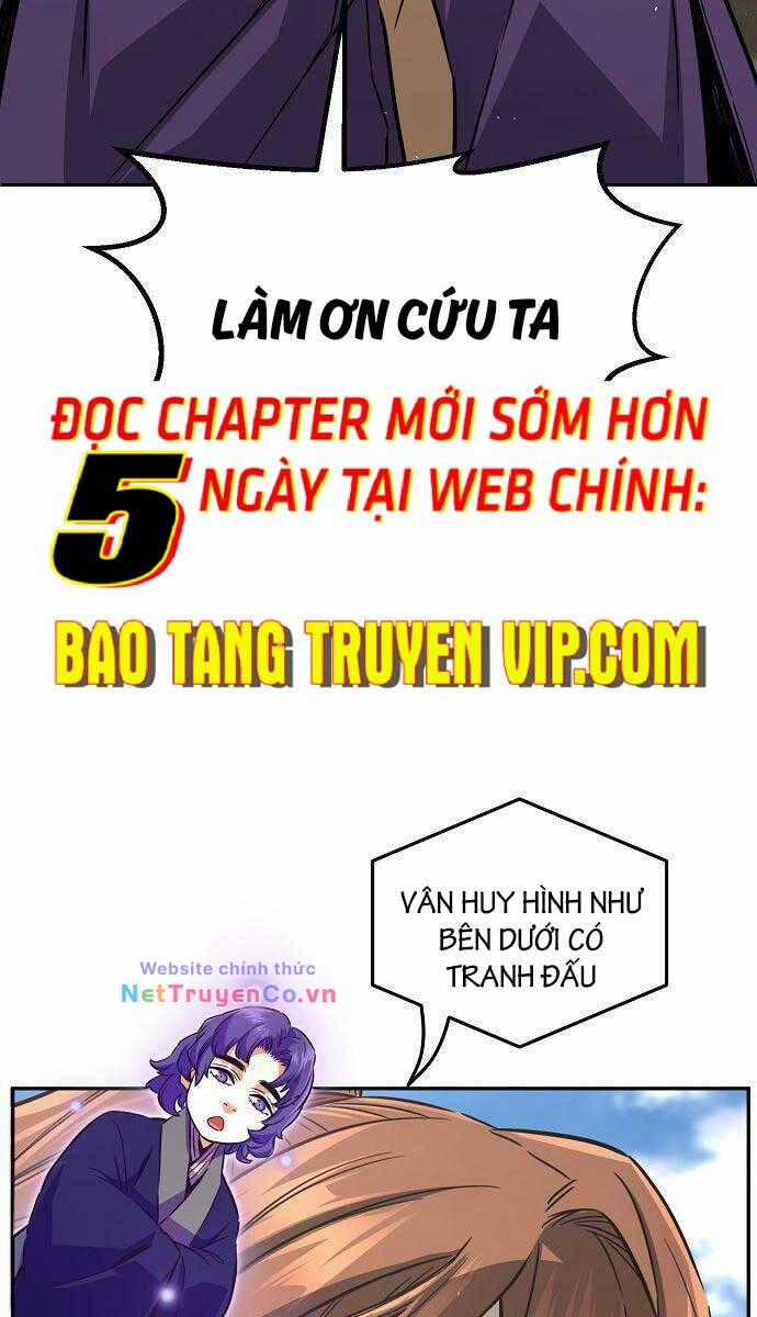 Cảm Kiếm Tuyệt Đối Chapter 51 trang 30