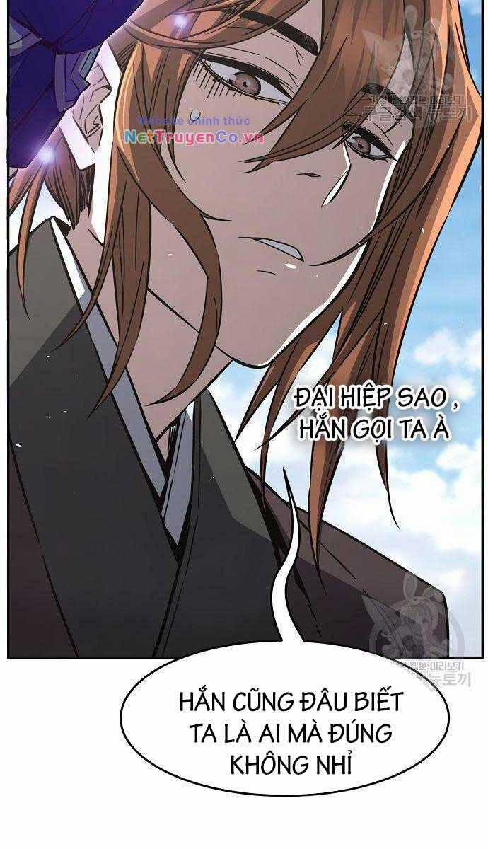 Cảm Kiếm Tuyệt Đối Chapter 51 trang 31