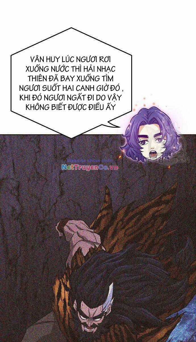 Cảm Kiếm Tuyệt Đối Chapter 51 trang 32