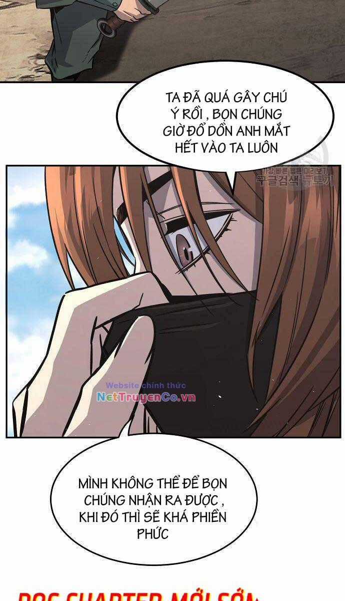 Cảm Kiếm Tuyệt Đối Chapter 51 trang 35