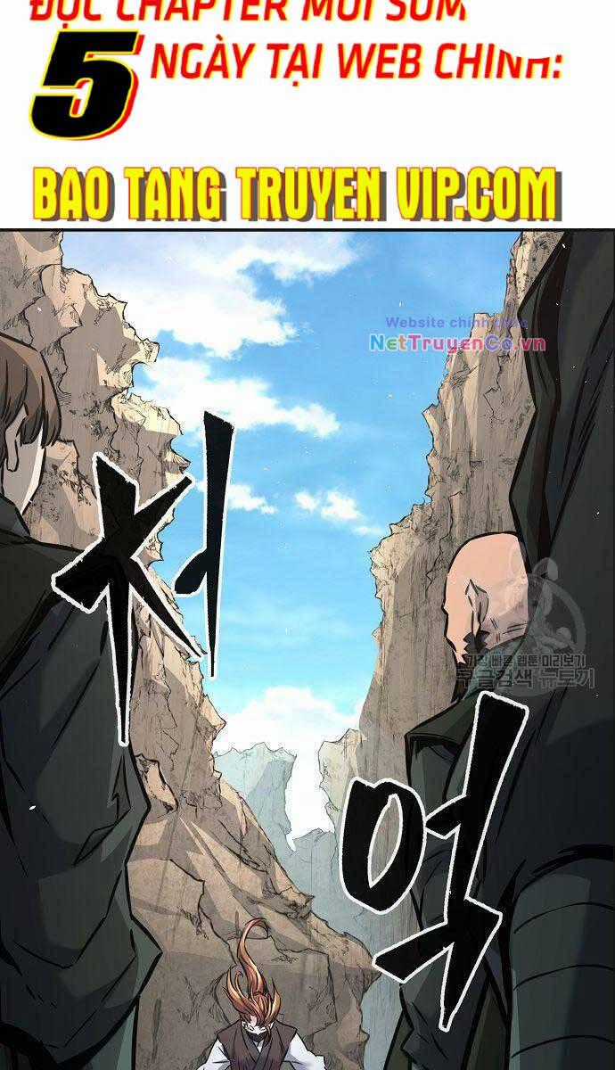 Cảm Kiếm Tuyệt Đối Chapter 51 trang 36