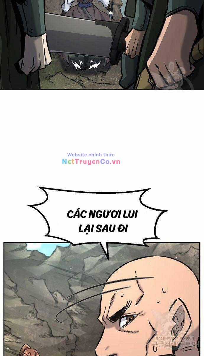 Cảm Kiếm Tuyệt Đối Chapter 51 trang 37