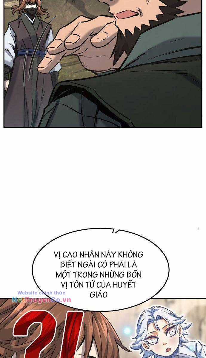 Cảm Kiếm Tuyệt Đối Chapter 51 trang 38