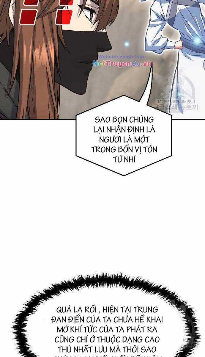 Cảm Kiếm Tuyệt Đối Chapter 51 trang 39